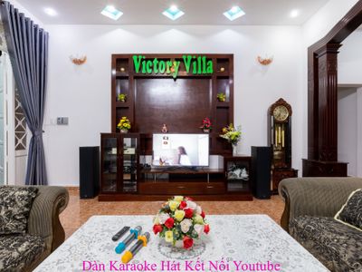 4 3 3 lac long quan villa vung tau