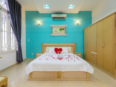 4 3 3 lac long quan villa vung tau