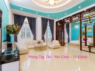 4 3 3 lac long quan villa vung tau