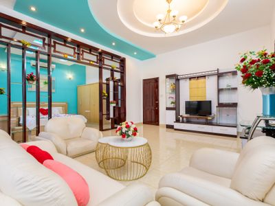 4 3 3 lac long quan villa vung tau