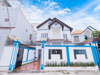 4 7 1 lac long quan villa vung tau