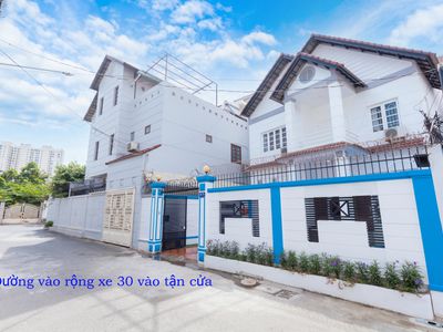 4 7 1 lac long quan villa vung tau