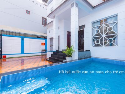 4 7 1 lac long quan villa vung tau