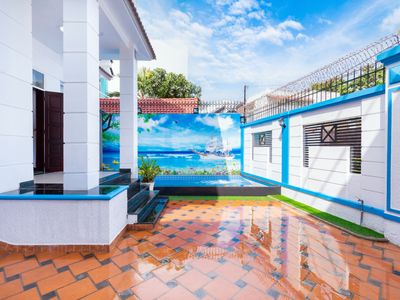 4 7 1 lac long quan villa vung tau