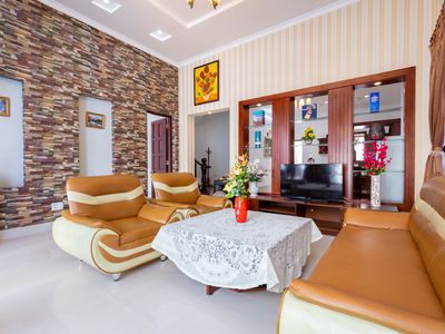 4 7 1 lac long quan villa vung tau