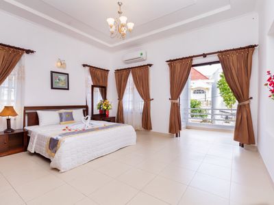 4 7 1 lac long quan villa vung tau