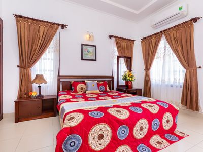 4 7 1 lac long quan villa vung tau