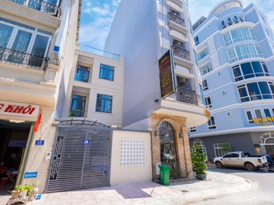 c20 bau sen 4 villa vung tau