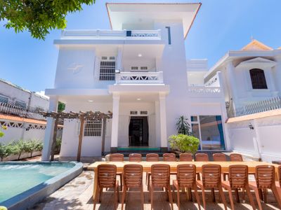 66 vo thi sau villa vung tau