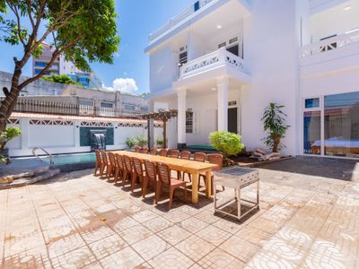 66 vo thi sau villa vung tau