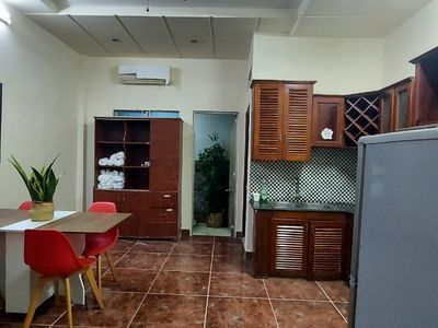 a30 bau sen 1 villa vung tau