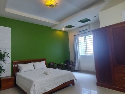 a30 bau sen 1 villa vung tau