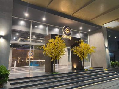 oasky g10 villa vung tau