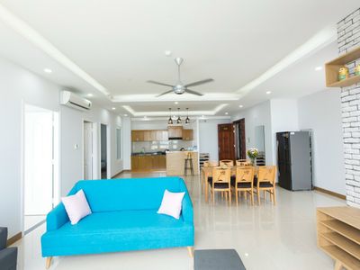 m24 oasky villa vung tau