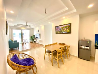 b18 10 melody villa vung tau