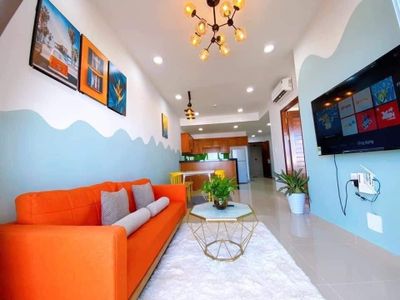 gold sea b802 vung tau