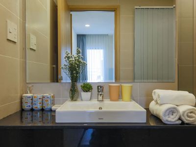 411 aria vung tau