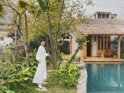 justfly toki cottage ninh binh