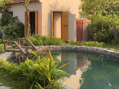 justfly toki cottage ninh binh