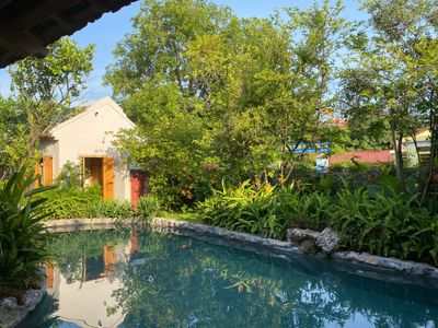 justfly toki cottage ninh binh