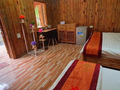 phong 3 nguoi quoc khanh bamboo homestay ninh binh 