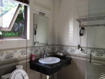  justfly deluxe double tam coc friendly homestay ninh binh