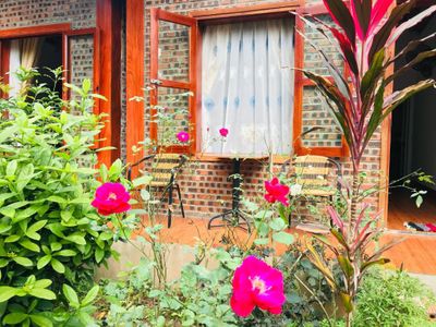 justfly bungalow deluxe tam coc friendly homestay ninh binh