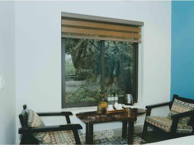 justfly triple mountain view room trang an ecolodge ninh binh 