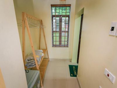 justfly deluxe bungalow tam coc lake view homestay ninh binh