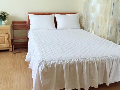 phong deluxe double or twin rose homestay ninh binh