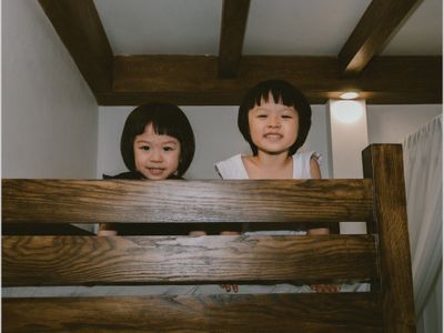 deluxe family suite the wooden gate ninh binh