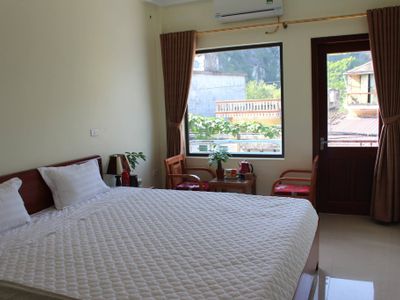 justfly double room sierra homestay ninh binh