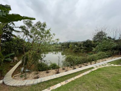vro villa ba vi