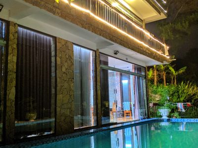 justfly dream house tam dao