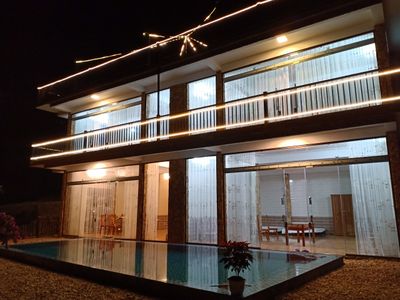 justfly dream house tam dao