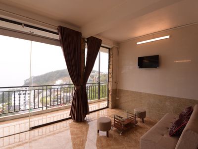 justfly dream house tam dao