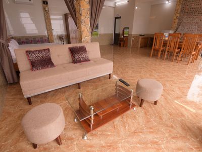justfly dream house tam dao