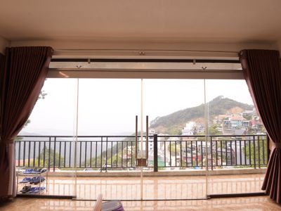 justfly dream house tam dao