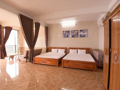 justfly dream house tam dao