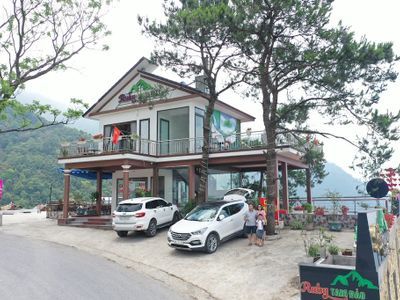 justfly ruby villa tam dao