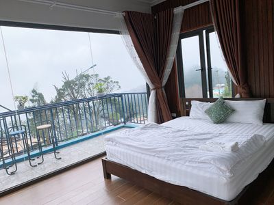 301 biet thu hoa ban poko ecolodge tam dao