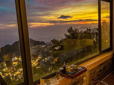justfly catherine villa tam dao