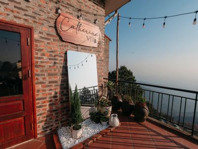 justfly catherine villa tam dao