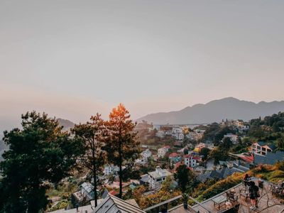 justfly catherine villa tam dao