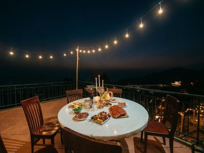 justfly catherine villa tam dao