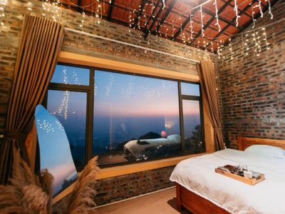 justfly catherine villa tam dao