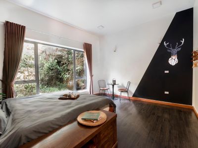 justfly catherine villa tam dao