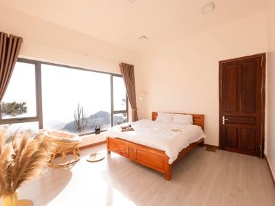 justfly catherine villa tam dao