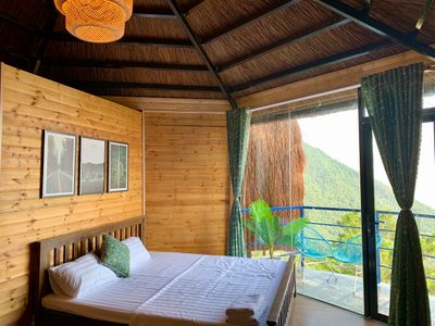 ha nam poko ecolodge tam dao