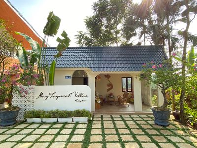 justfly anh chung may tropical villas ba vi